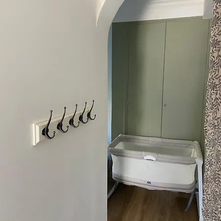 アパート Maison Cosy Et Jardin, Clim & Parking & Plages *