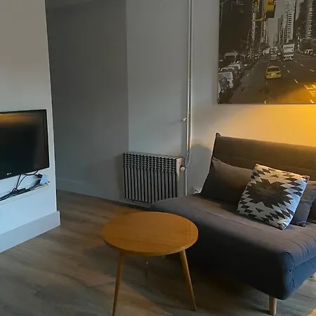 Maison Cosy Et Jardin, Clim & Parking & Plages *